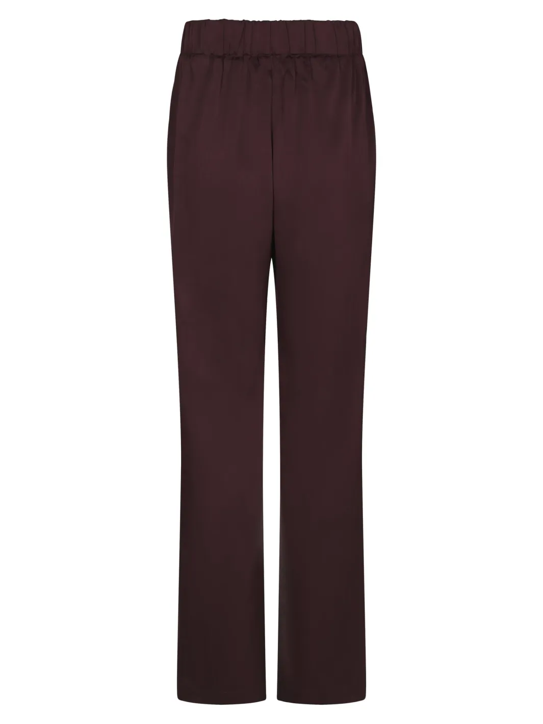Valentin Studio Vscomfy Pants Heavy Satin | Set|Jeans, Leggings & Byxor