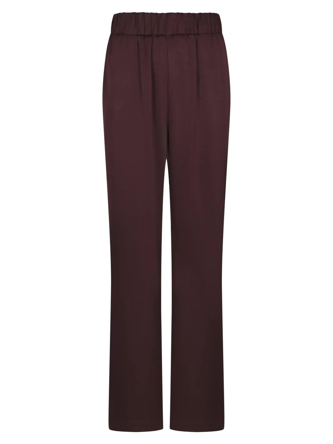 Valentin Studio Vscomfy Pants Heavy Satin | Set|Jeans, Leggings & Byxor