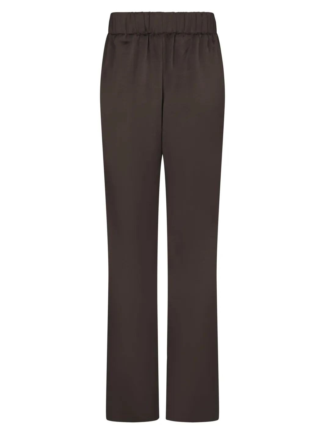Valentin Studio Vscomfy Pants Heavy Satin | Set|Jeans, Leggings & Byxor