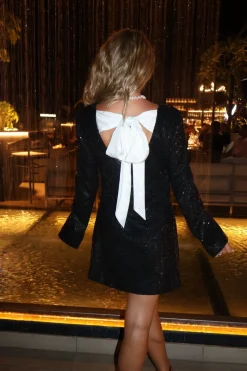 Valentin Studio Vsdarling sequins dress | Klänningar