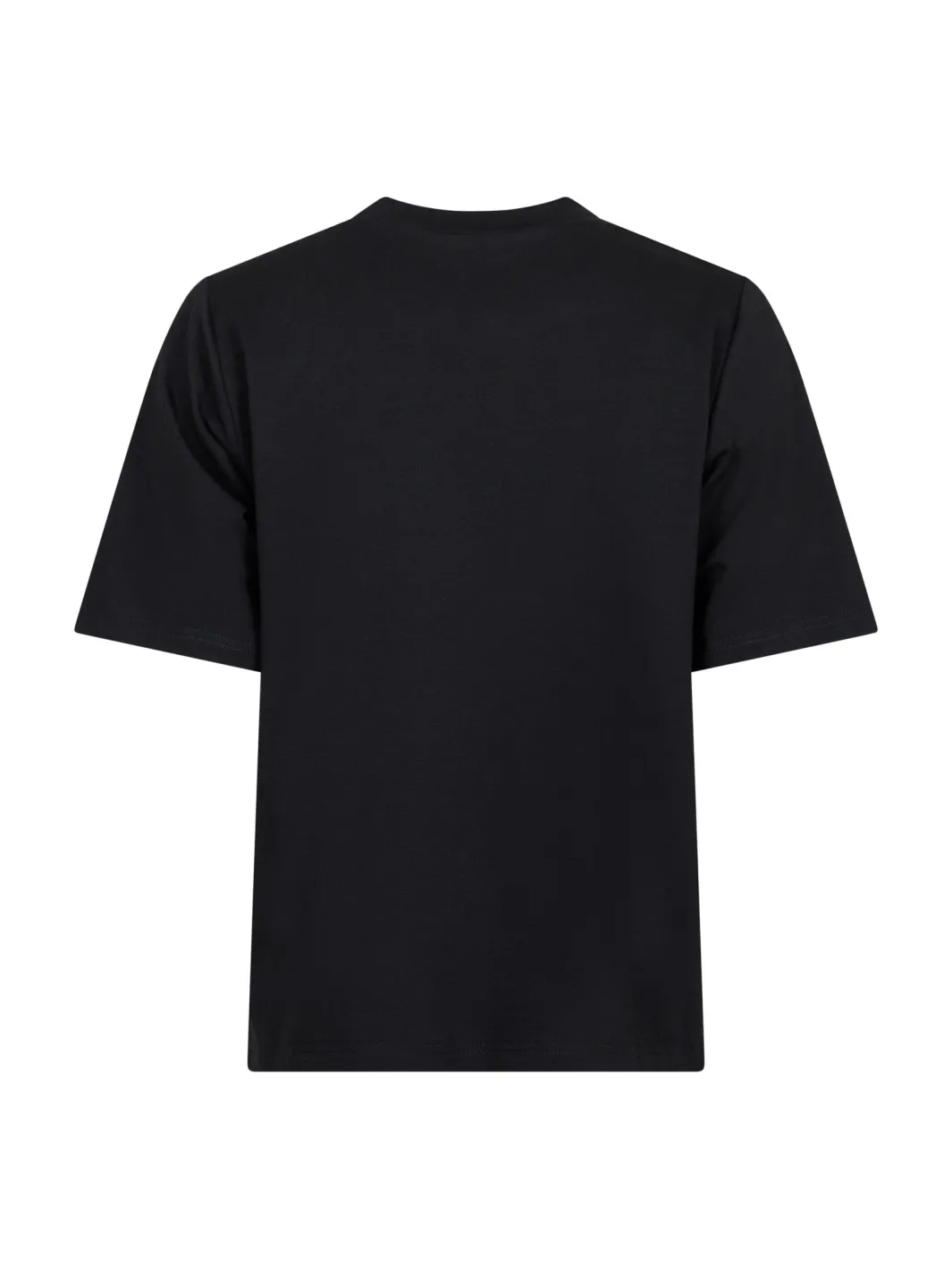 Valentin Studio Vsgold Button Casual T-shirt | T-Shirts & Toppar