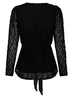 Vsjosie Blouse Lace 167602