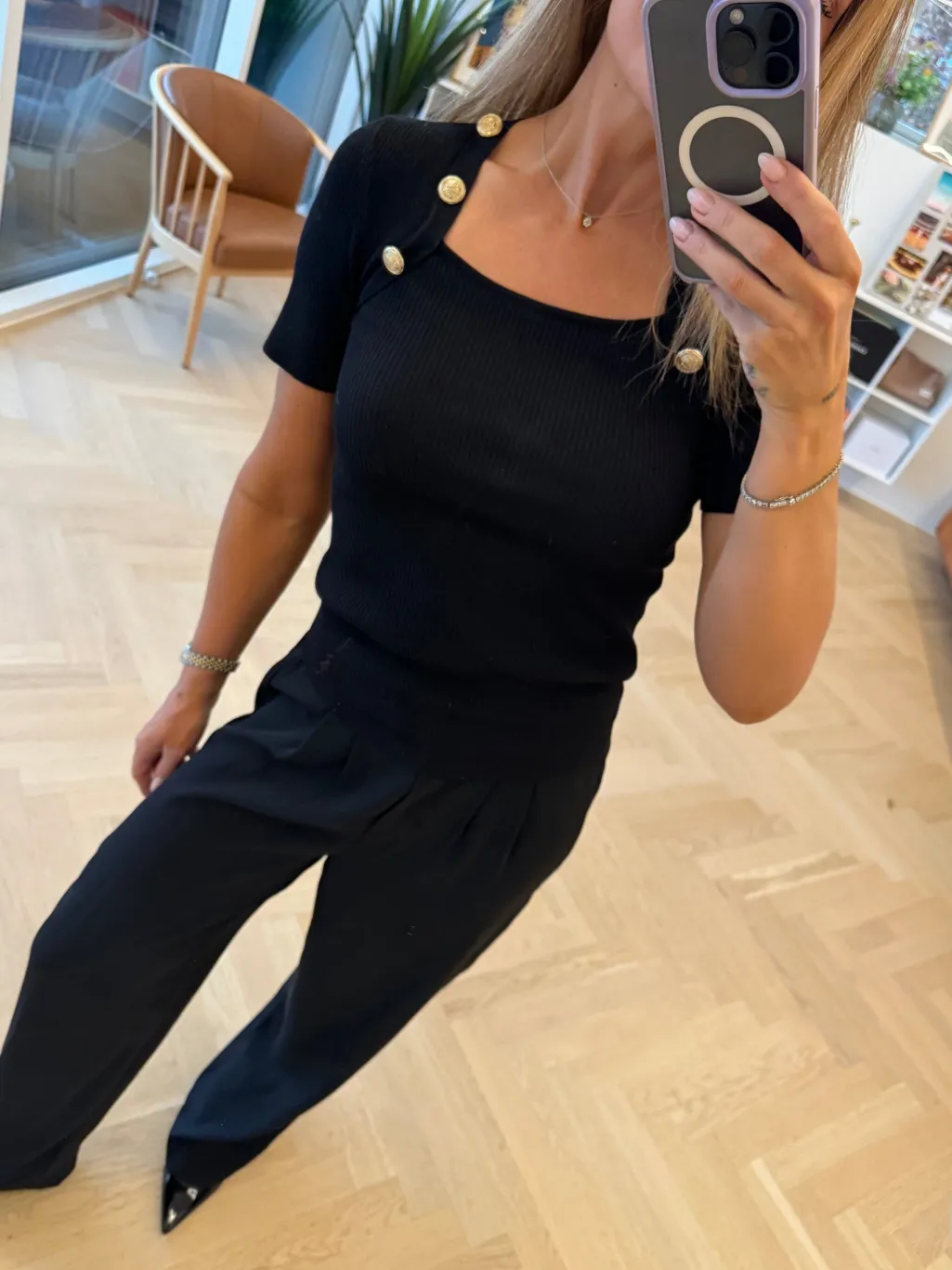 Vsjosie Pants