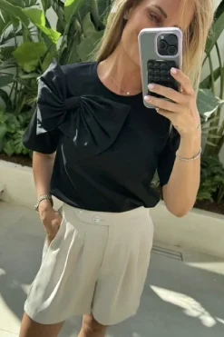 Vsjosie Shorts