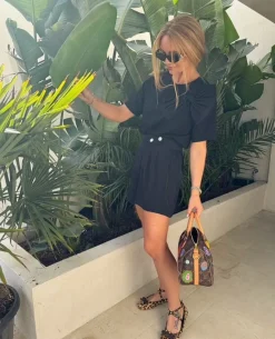Valentin Studio Vsjosie Shorts | Shorts