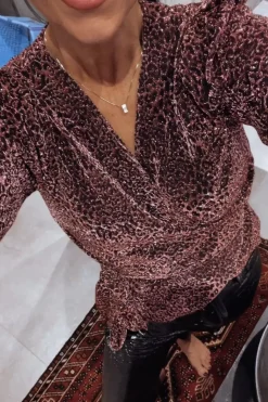Valentin Studio Vsjosie Wrap | Amningsvänliga Kläder