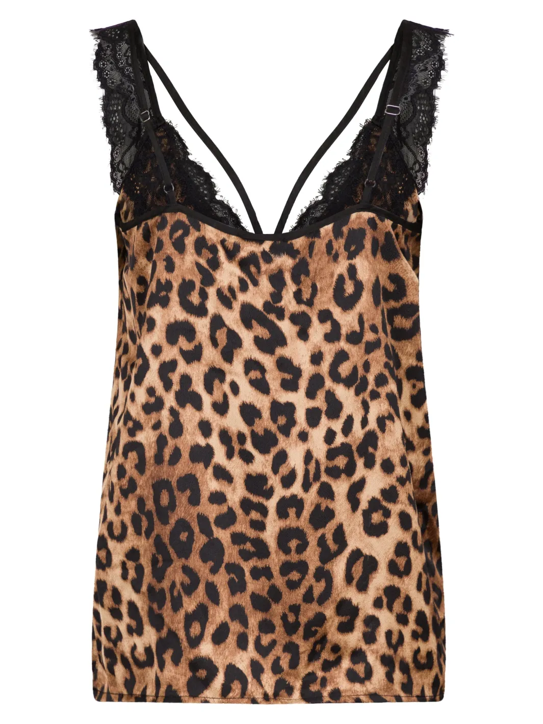 Valentin Studio Vsleo String Top | T-Shirts & Toppar