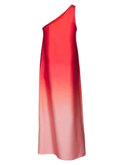 Vsombre One Shoulder Dress 167605