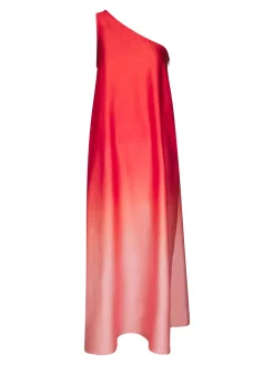 Vsombre One Shoulder Dress 167605