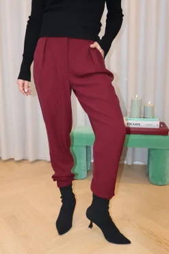 Valentin Studio Vspretty Pants 156622 | Jeans, Leggings & Byxor