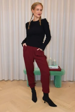Valentin Studio Vspretty Pants 156622 | Jeans, Leggings & Byxor