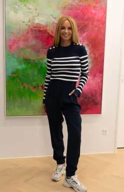 Valentin Studio Vspretty Pants | Jeans, Leggings & Byxor