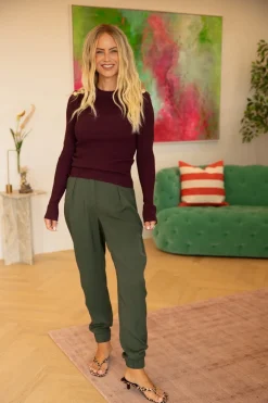 Valentin Studio Vspretty Pants | Jeans, Leggings & Byxor