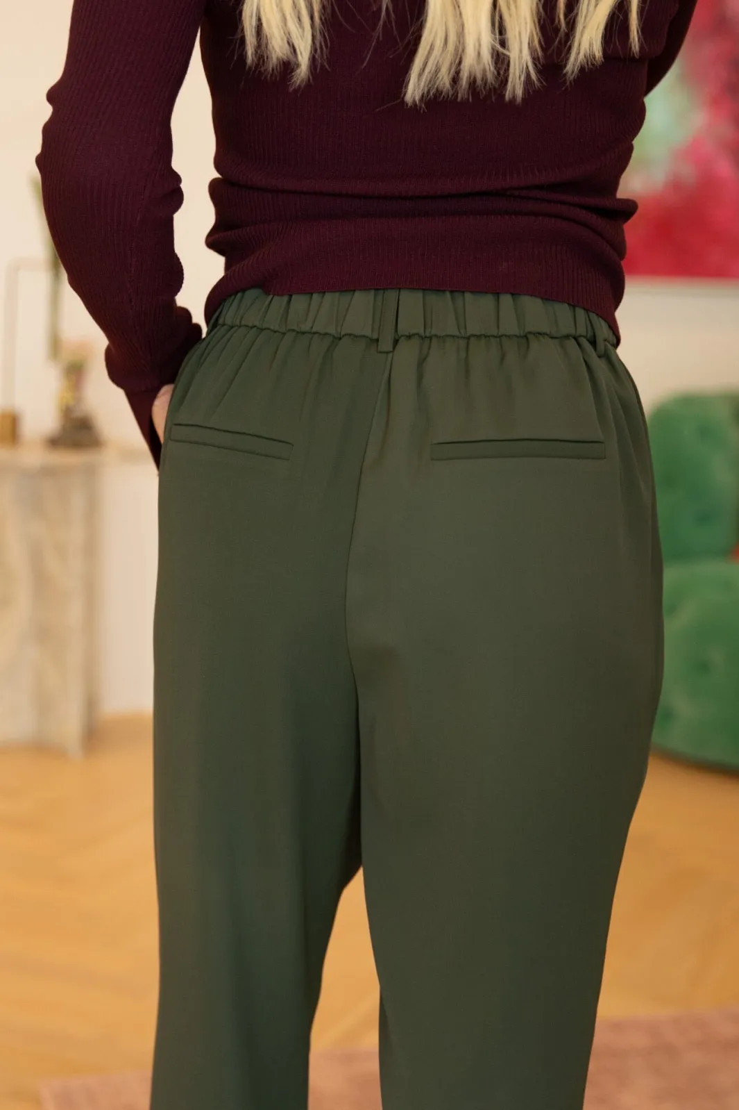 Valentin Studio Vspretty Pants | Jeans, Leggings & Byxor