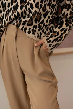 Valentin Studio Vspretty Pants | Kostymer