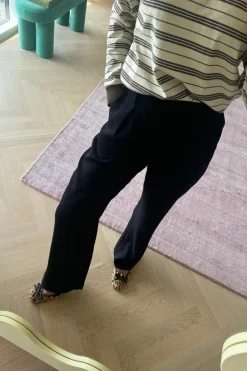 Valentin Studio Vspretty Pants Wide | Jeans, Leggings & Byxor
