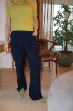 Vspretty Pants Wide 163193