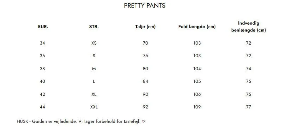 Vspretty Pinstripe Pants 166335
