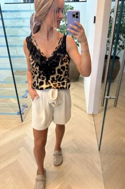 Vspretty Shorts