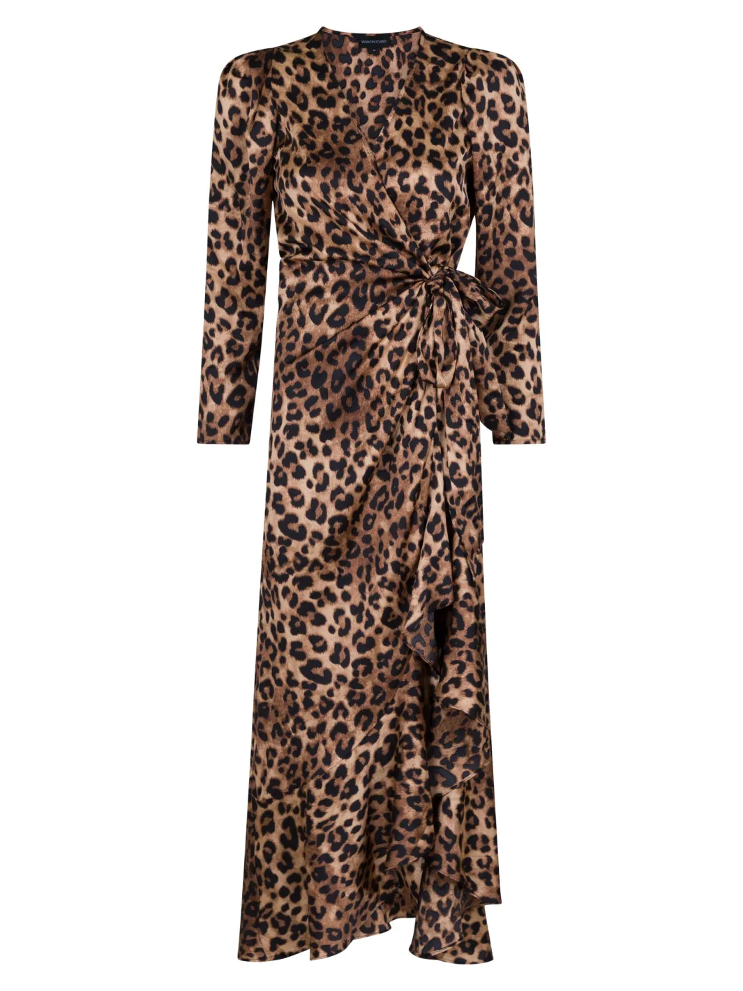 Valentin Studio Vssenorita Dress | Klänningar