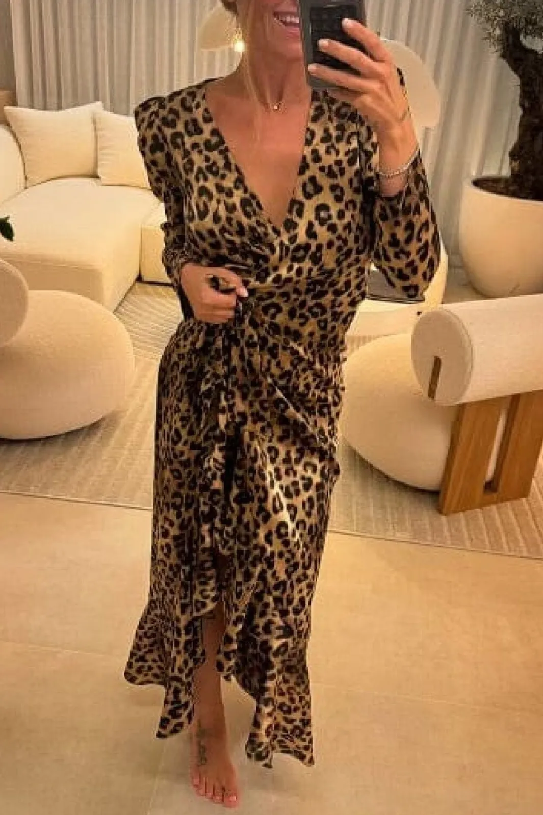 Valentin Studio Vssenorita Dress | Klänningar