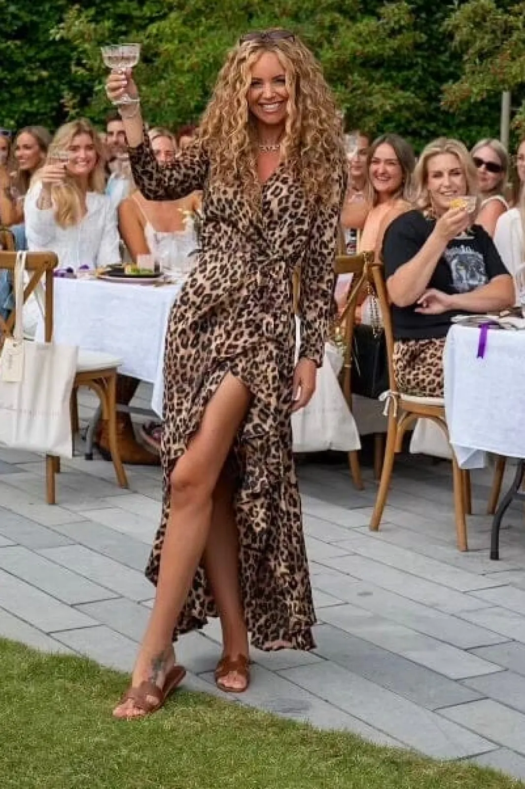 Valentin Studio Vssenorita Dress | Klänningar