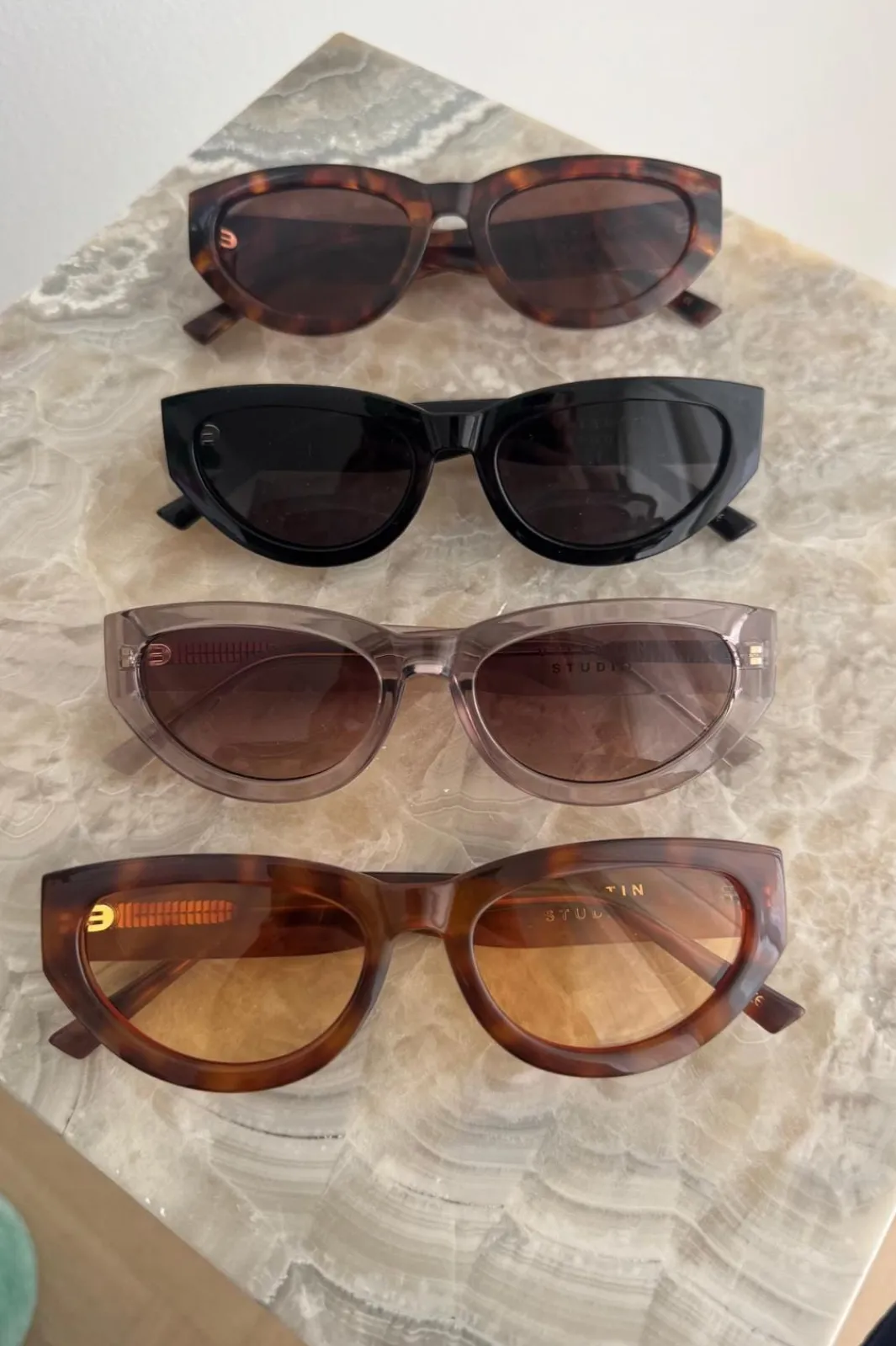 Valentin Studio Vsspain sunglas | Solglasögon