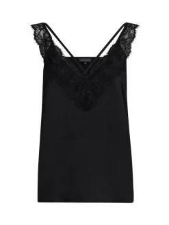 Valentin Studio Vsstring Top | T-Shirts & Toppar