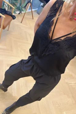 Valentin Studio Vsstring Top | T-Shirts & Toppar