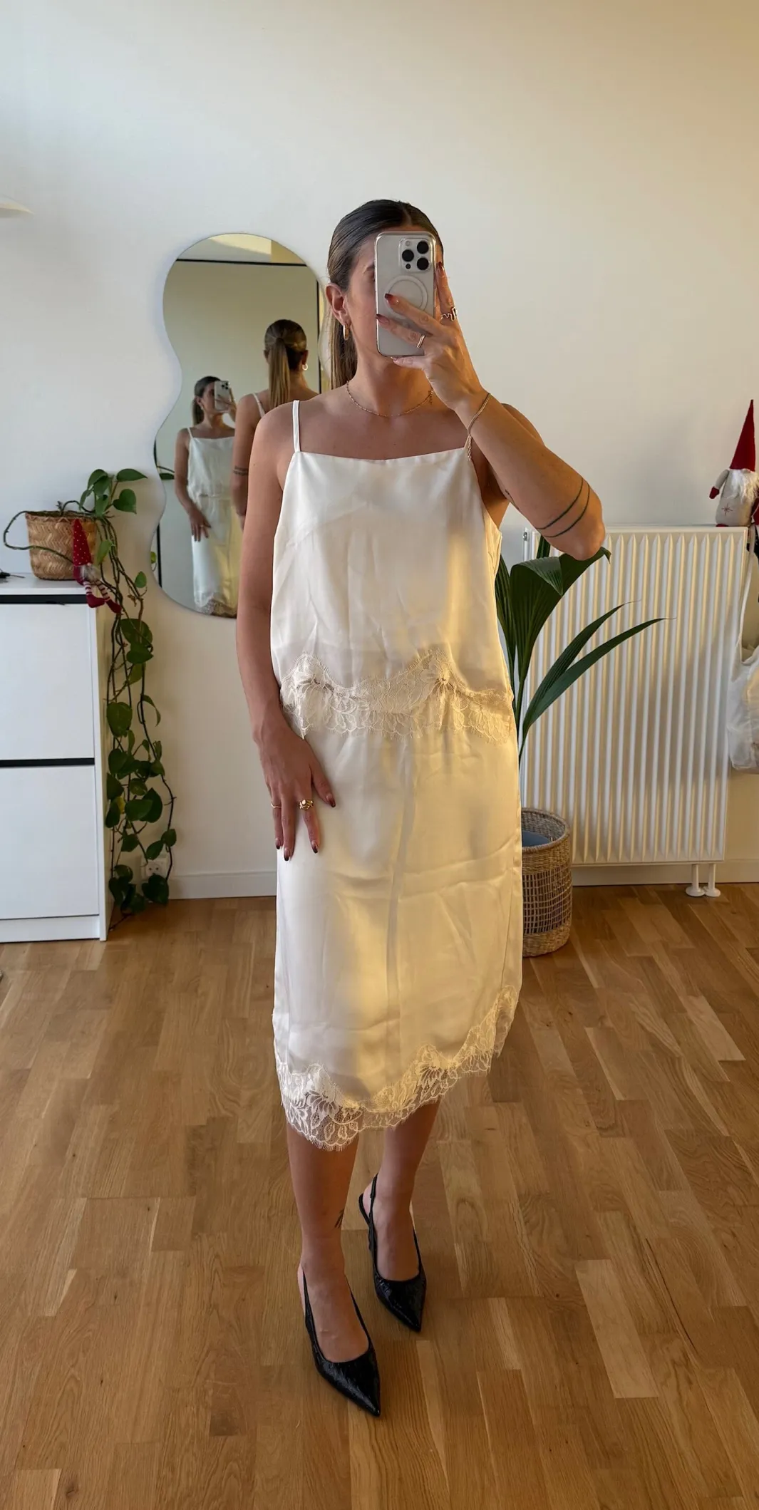Modström Vued kirt 59293 | Kjolar