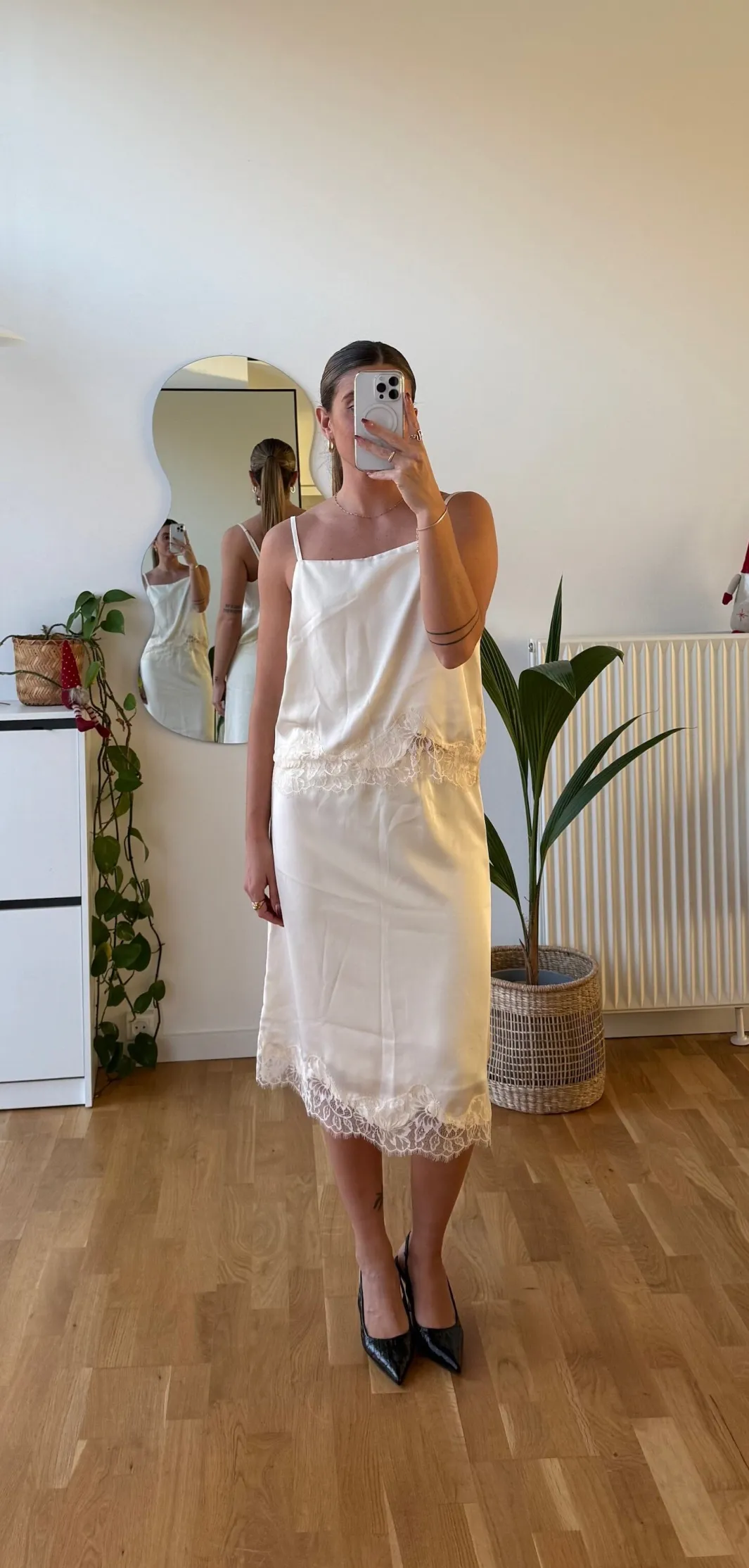 Modström Vued Top 59292 | T-Shirts & Toppar