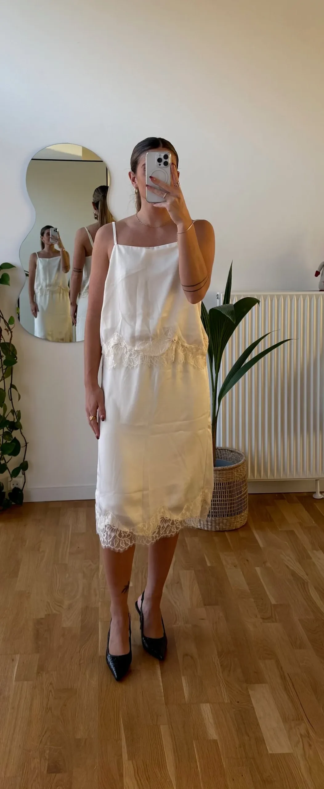 Modström Vued Top 59292 | T-Shirts & Toppar