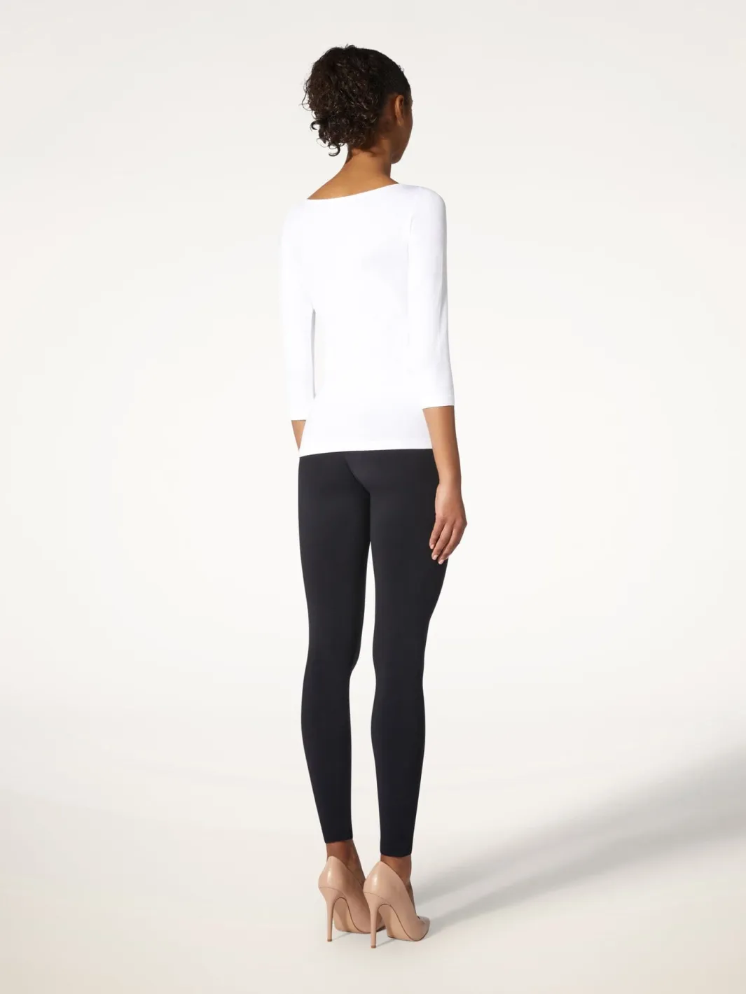 Wolford Wdcordoba Top ong eeve55040 | Blusar & Skjortor