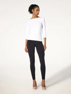 Wolford Wdcordoba Top ong eeve55040 | Blusar & Skjortor