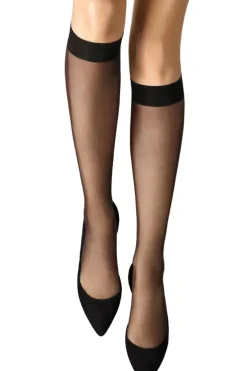 Wddaisy Knee-highs34425