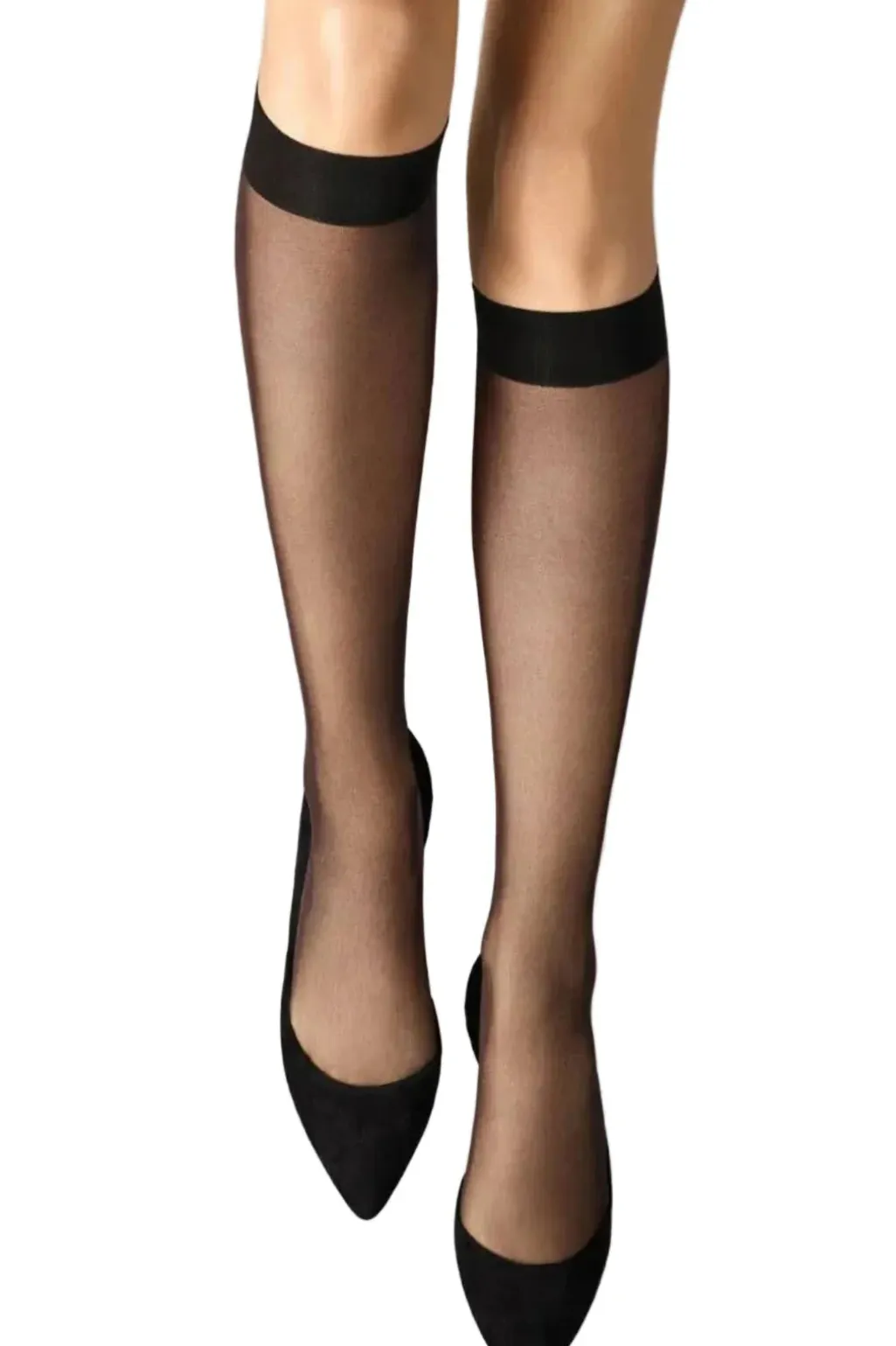Wddaisy Knee-highs34425