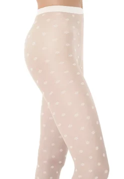 Wolford Wddaiy Tight 17667 | Damstrumpor & Trikåer