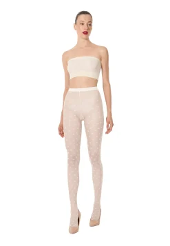Wolford Wddaiy Tight 17667 | Damstrumpor & Trikåer