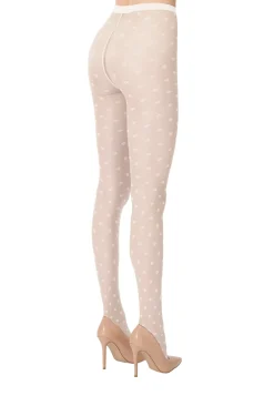 Wolford Wddaiy Tight 17667 | Damstrumpor & Trikåer