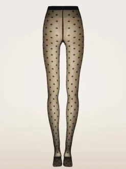 Wolford Wddaiy Tight17667 | Damstrumpor & Trikåer