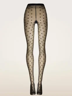 Wolford Wddaiy Tight17667 | Damstrumpor & Trikåer