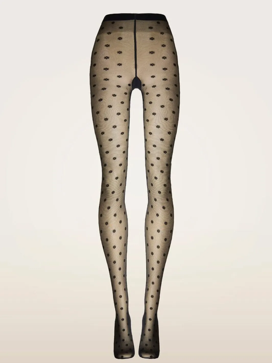 Wolford Wddaiy Tight17667 | Damstrumpor & Trikåer