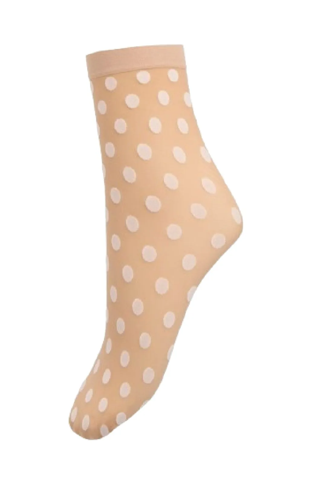 Wolford Wddots Socks48104 | Damstrumpor & Trikåer