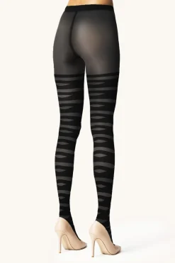 Wolford Wdhero Tight17629 | Damstrumpor & Trikåer