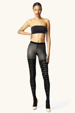 Wolford Wdhero Tight17629 | Damstrumpor & Trikåer