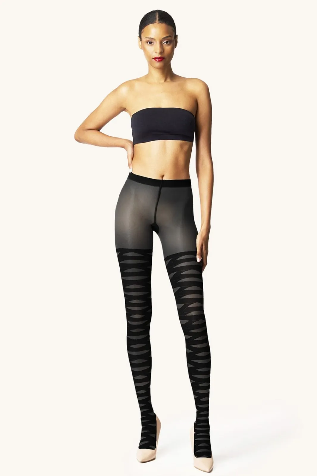 Wolford Wdhero Tight17629 | Damstrumpor & Trikåer