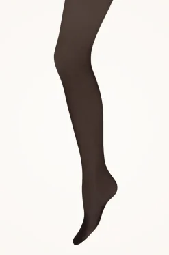 Wolford Wdindividua 10 contro top Tigh | Damstrumpor & Trikåer