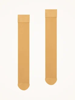 Wolford Wdindividual 10 Knee High | Damstrumpor & Trikåer
