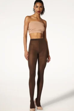 Wdjacquard Tights