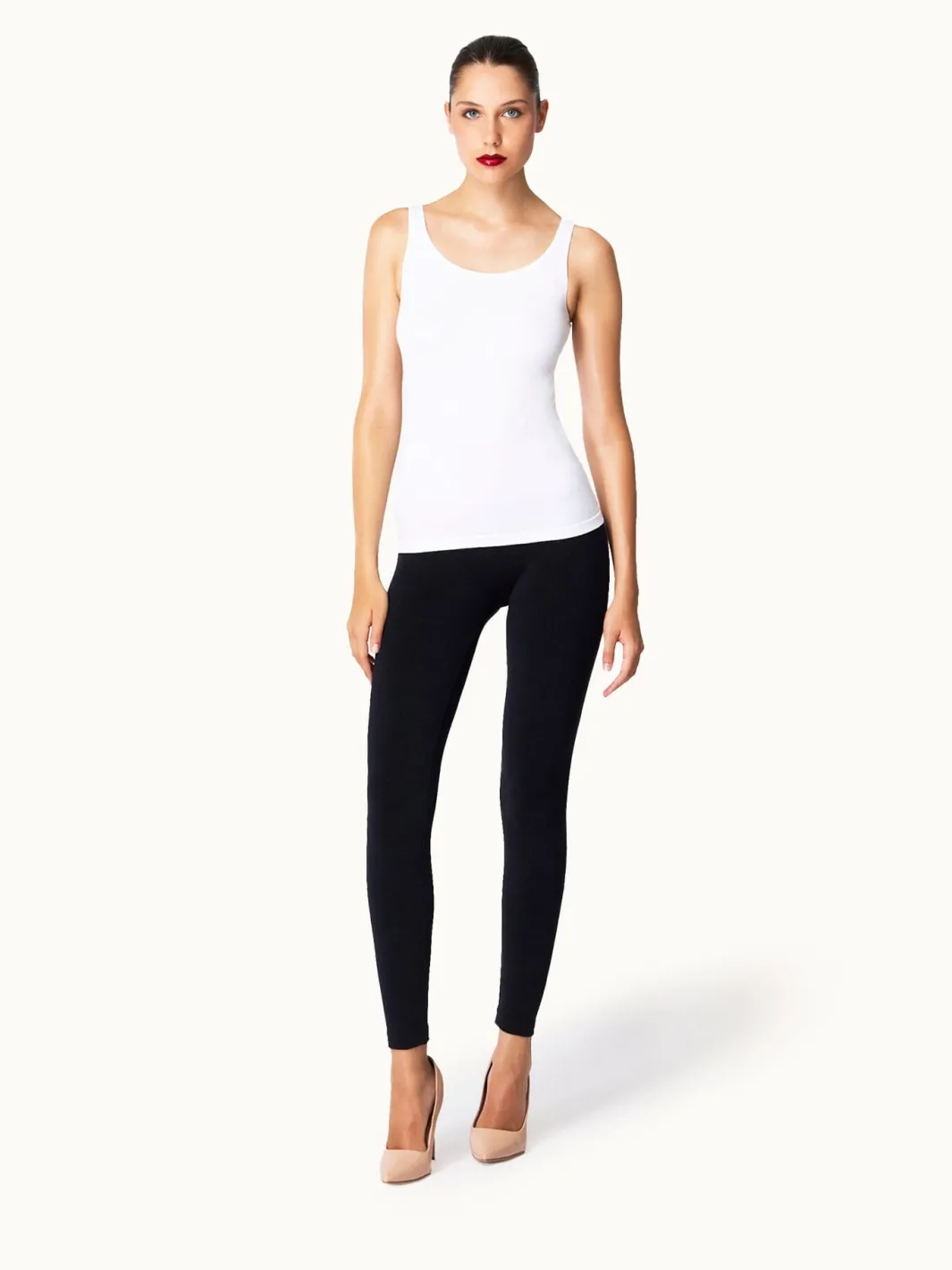 Wolford Wdjaaika Top eevee55045 | T-Shirts & Toppar